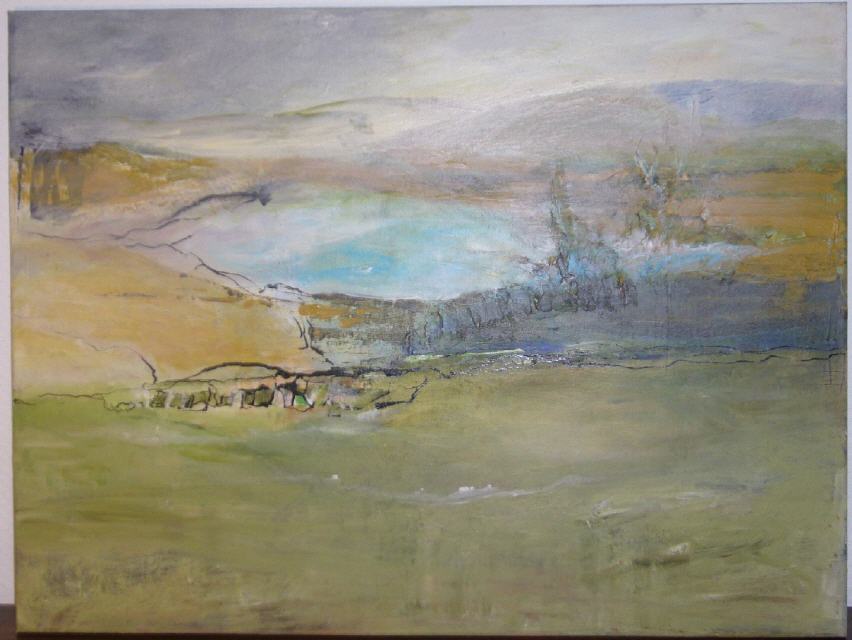 2017-010 / 60 x 80 cm / 300 € 