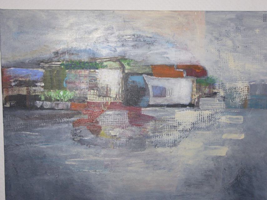 2010-018 / 60 x 80 cm / 280 € 