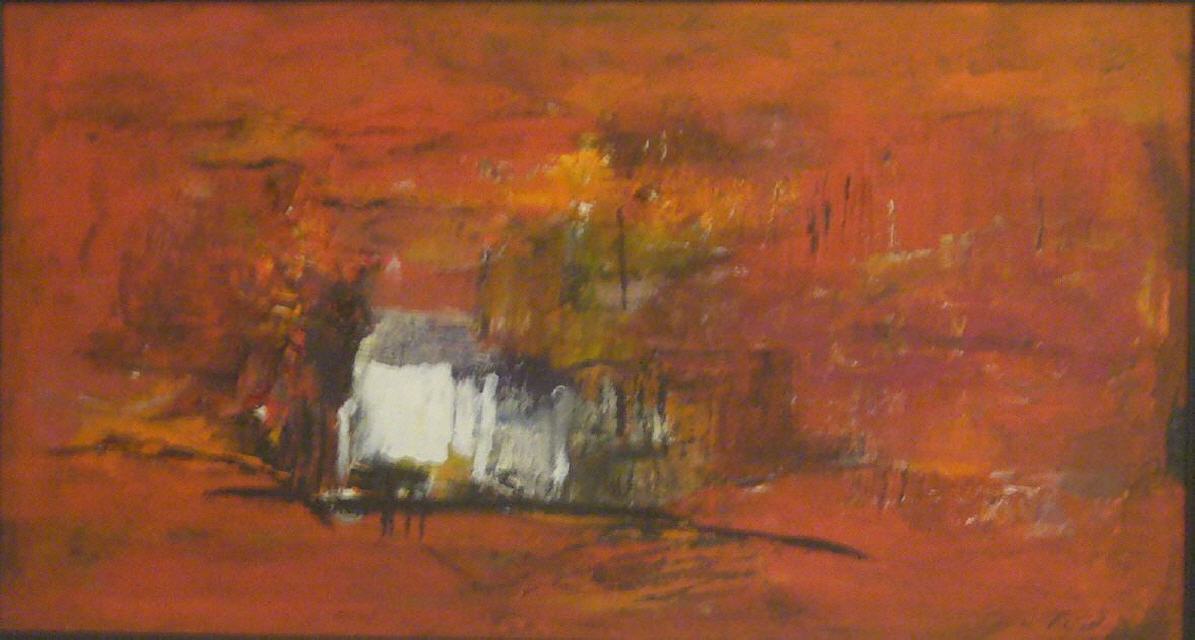 2010-010 / 60 x 105 cm / 520 € 