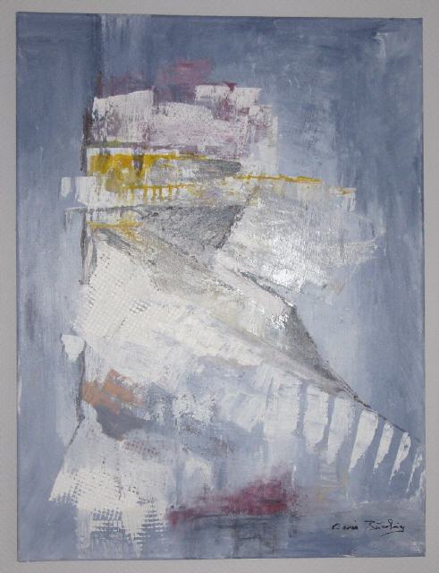 2019-006 / 60 x 90 cm / 280 € 