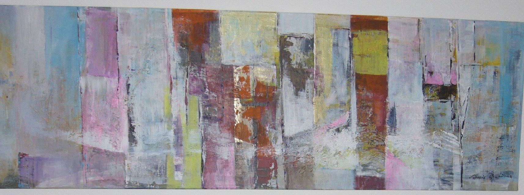 2019-009 / 60 x 90 cm / 650 € 