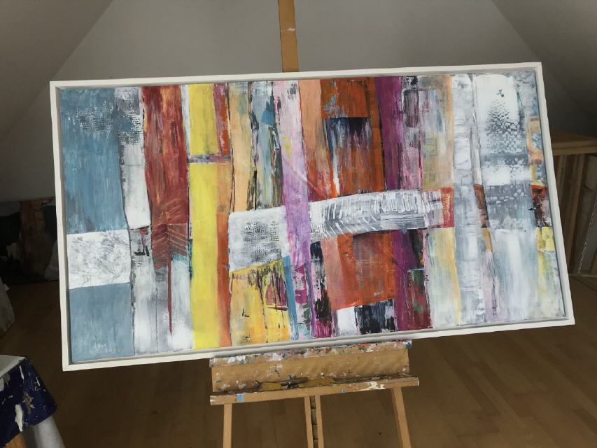 2019-003 / 155 x 86 cm / 820 € 
