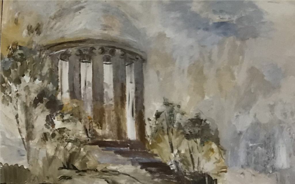 2010-003 / 120 x 120 cm / 620 € 