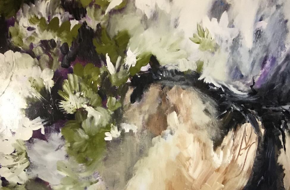 2009-012 / 70 x 100 cm / 450 € 