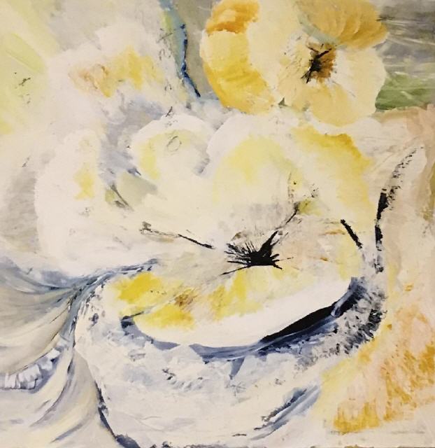 2008-008 / 80 x 80 cm / 380 € 